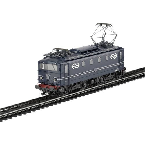 Märklin 38110 H0 elektrische locomotief serie 1100 van de NS