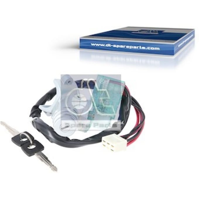 Contactschakelaar DT SPARE PARTS 4.62075SP