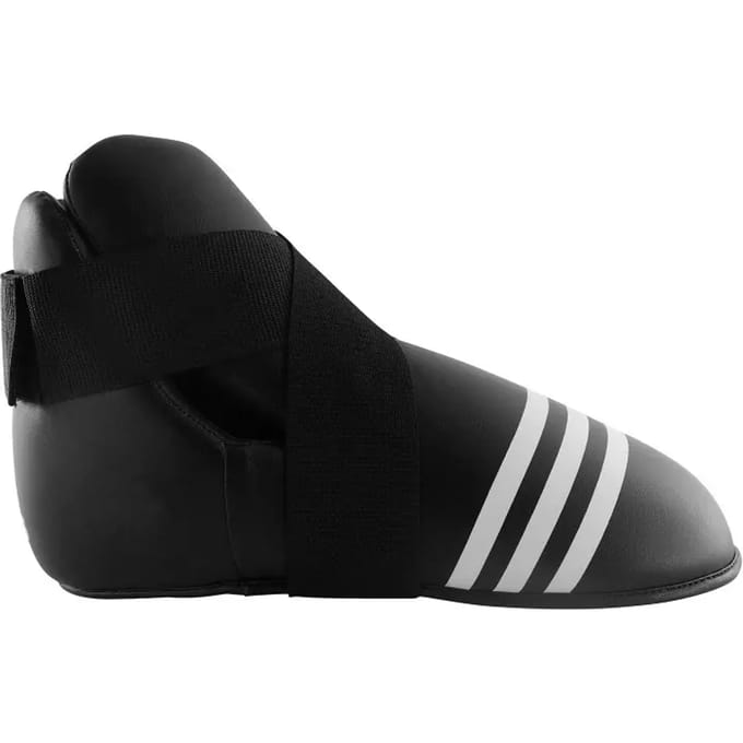 Kickboks voetbeschermers adidas Full Contact