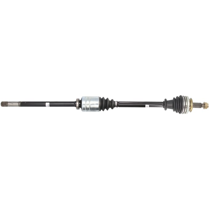Aandrijfas POINT GEAR PNG70309 rechts