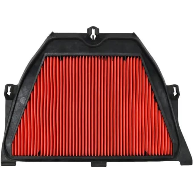 Motorfiets luchtfilter Emgo CBR 600RR '03-06 HFA1616