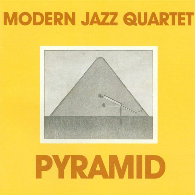 Pyramid