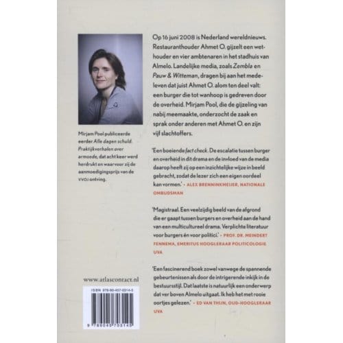 Procedures En Pistolen - Mirjam Pool