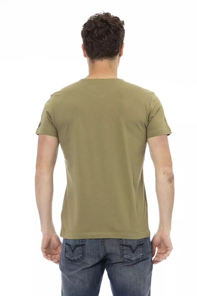 Grafische T-shirt 1967 Adelaarstijl