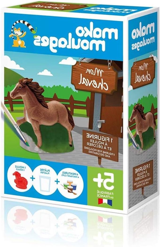 Mako creatieve set, 39051