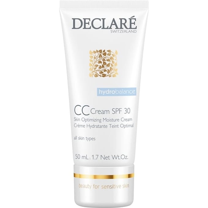 Declaré Hydro Balance CC Crème SPF 30 Gezichtscrème Dames 50 ml