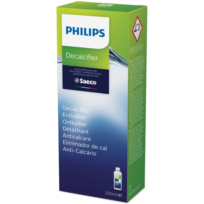 Philips / Saeco Koffiemachineontkalker CA6700/10 250 ml