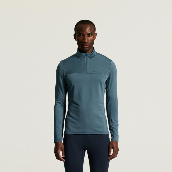 Craft Core Gain Midlayer Shirt Heren