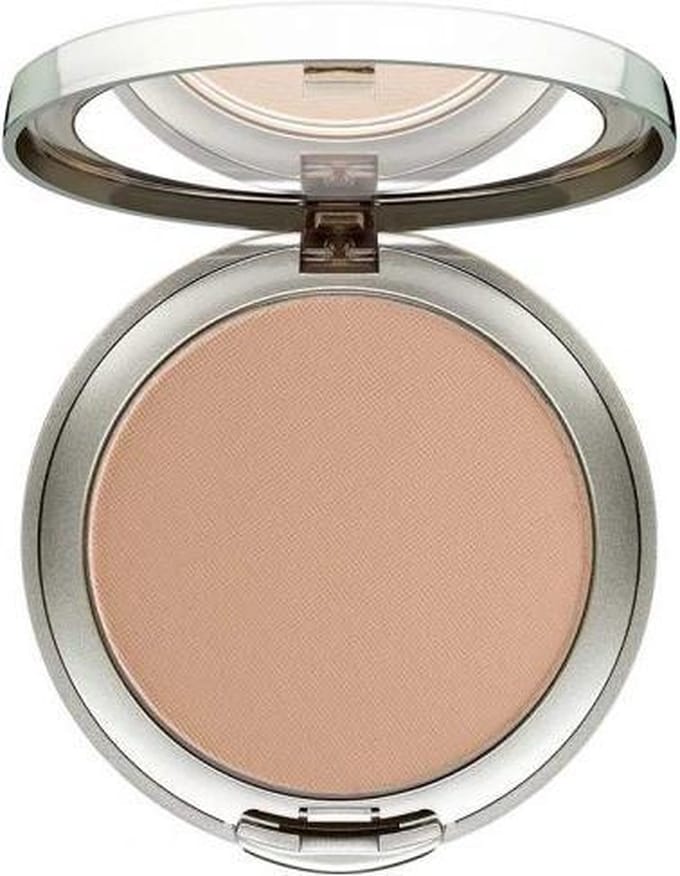 ARTDECO Make-up Hydra Mineral Compact Foundation fris beige 70, 10 g