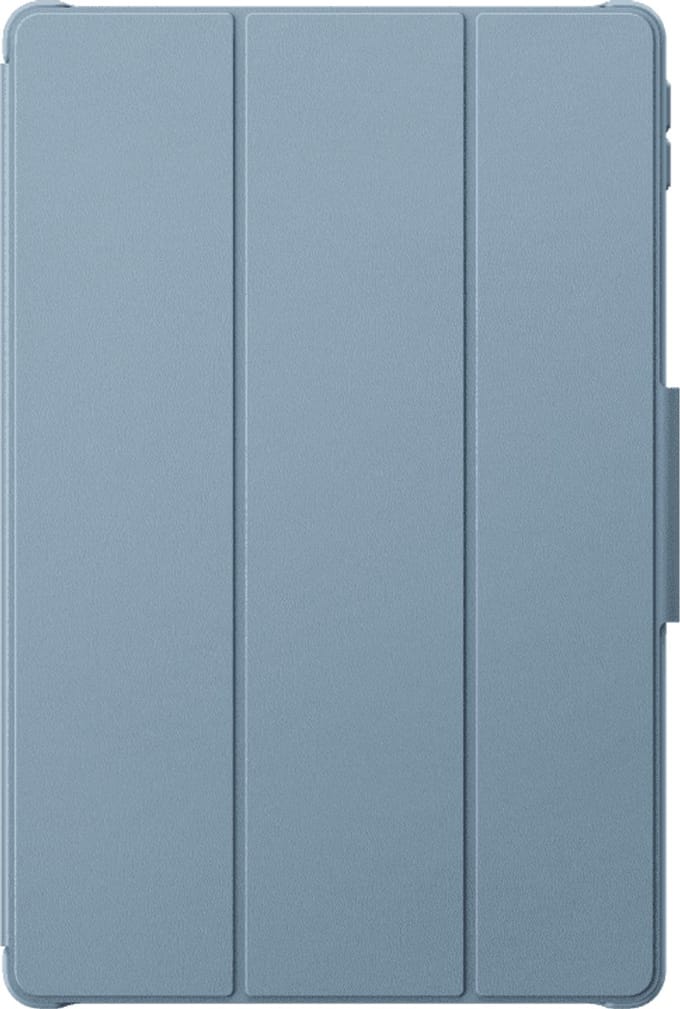 OnePlus Pad Lite Folio Case Blauw Voor OnePlus Pad Lite