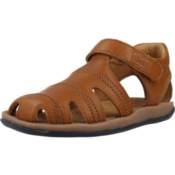 Camper Bicho Sandalen - Kinderen - Medium Bruin 2 - 22