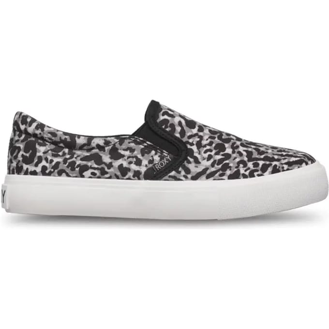 Roxy Lili Schoenen Grijs EU 39 Vrouw