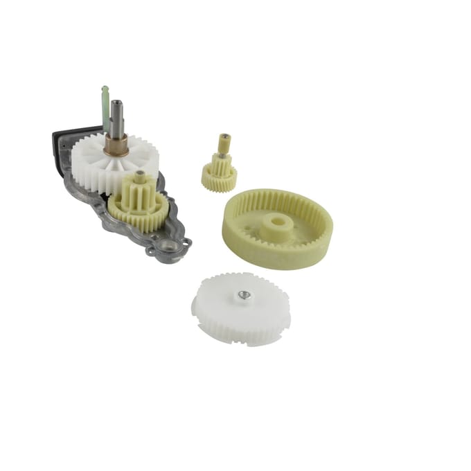 AEG middenstuk, met, aandrijving 4055396420