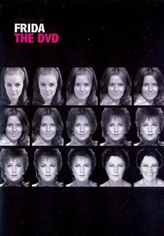 Frida - The Dvd