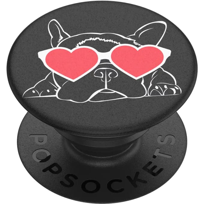 Smartphone houder Popsockets Sleepy Shades