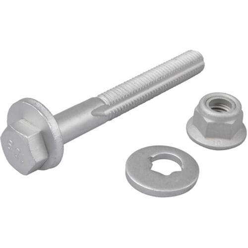 Wielvluchtcorrectieschroef TEDGUM TED25084