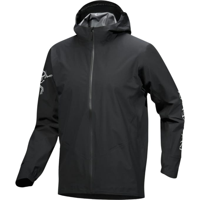 Arcteryx Mens Norvan Jacket