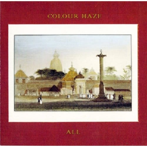 Colour Haze - All (CD)