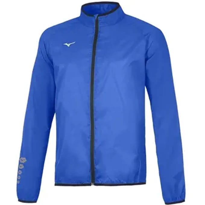 Regenjas Mizuno authentic
