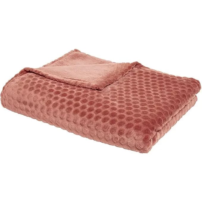 Polyester deken xl 2 kiezels Today Essential