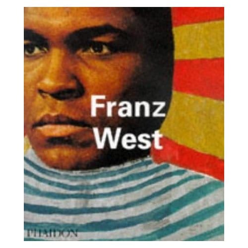 Franz West - Fleck, Robert