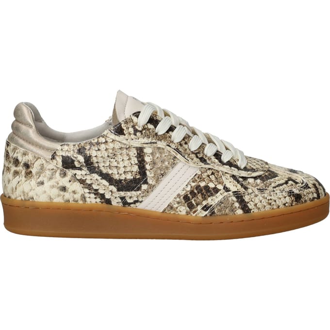 Piedinudi Sneakers - Dames - Multi - Maat:42
