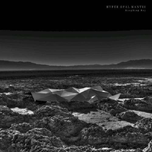 Hyper Opal Mantis - Kangding Ray