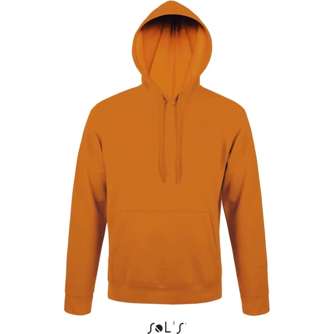 Capuchon sweaters Sols SNAKE SPORT UNISEX HOODIE - Kangoeroezak