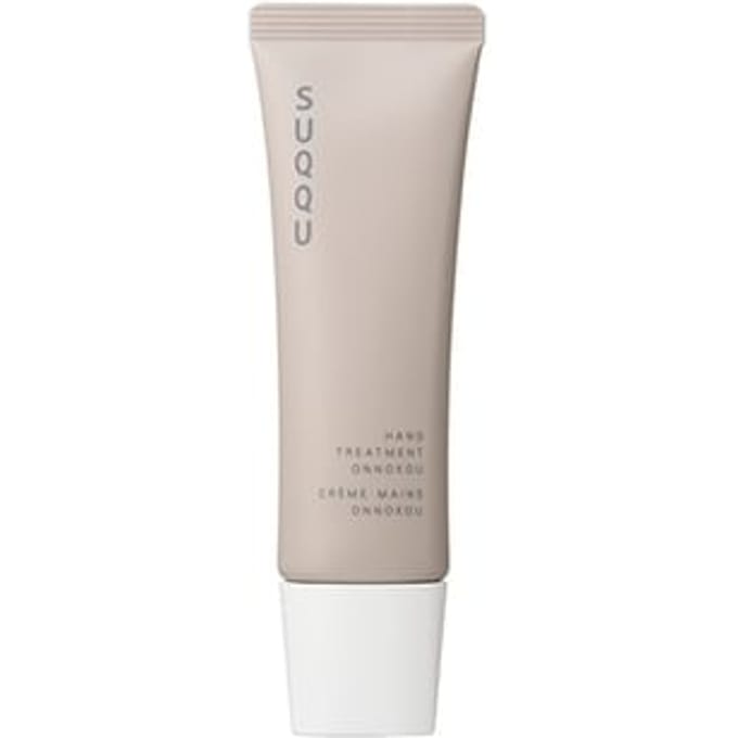 SUQQU - Hand Treatment Onnokou 50g