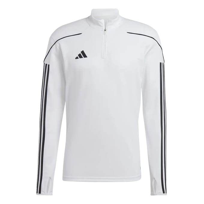 adidas Performance Tiro 23 League Training Trui - Heren - Wit - S