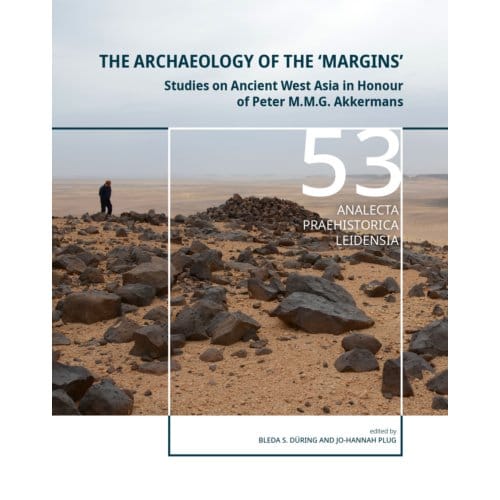 The Archaeology Of The Praehistorica Leidensia