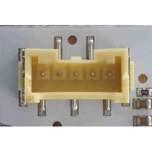Besturingseenheid - verlichting VEMO V10-73-0320