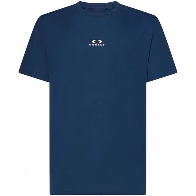 T-shirt Oakley Bark New