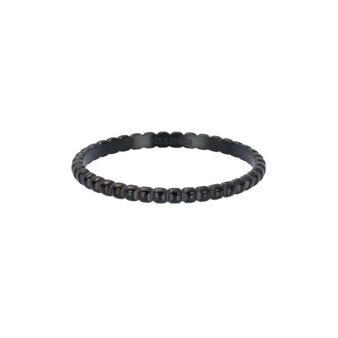 iXXXi Vulring Balls Zwart | Maat 16