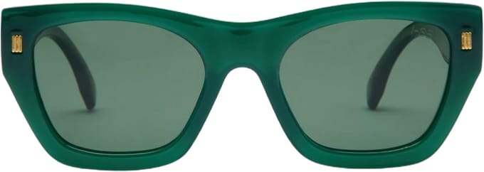 I-SEA IVY Zonnebril Polarized Kale - Green