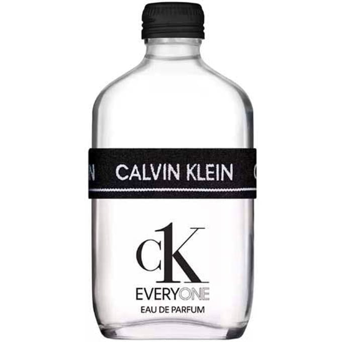 Calvin Klein CK Everyone - 200 ml - eau de parfum spray - unisexparfum