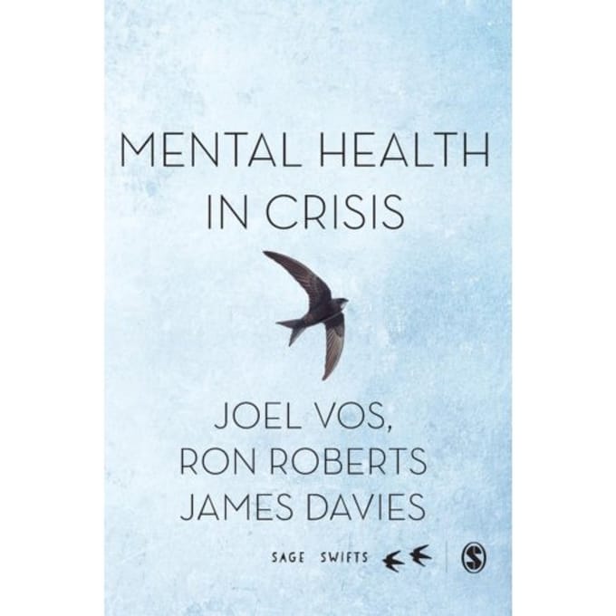Mental Health In Crisis - Vos