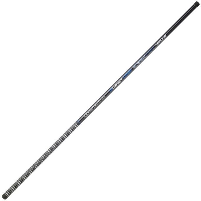 Garbolino G-Whip One Speed Fast - Maat : 3.00m (4 delen)