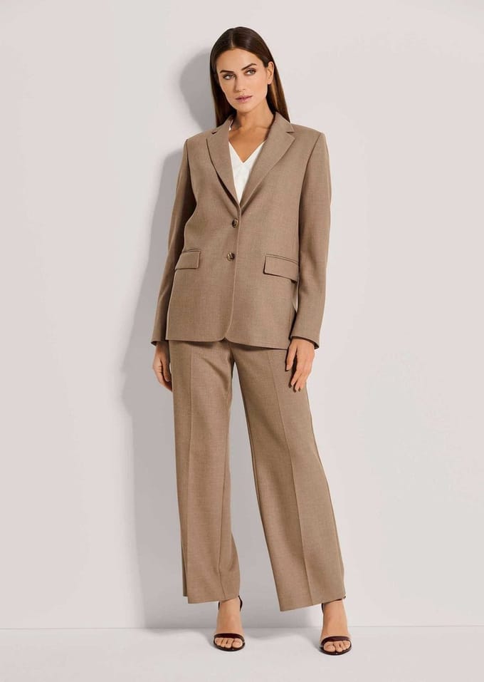 MADELEINE Blazer Blazer