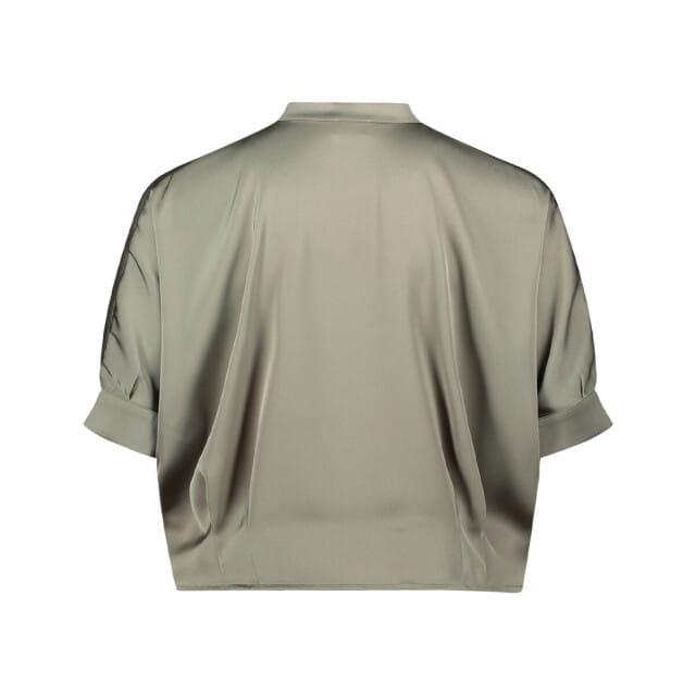 Vera Mont Blouse korte mouw 924262