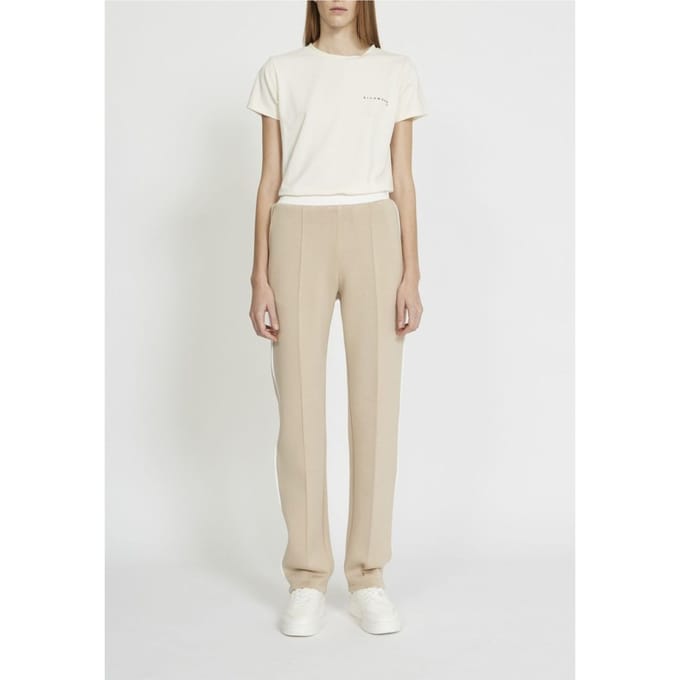 John Richmond SWEATBROEK FLEECEBROEK