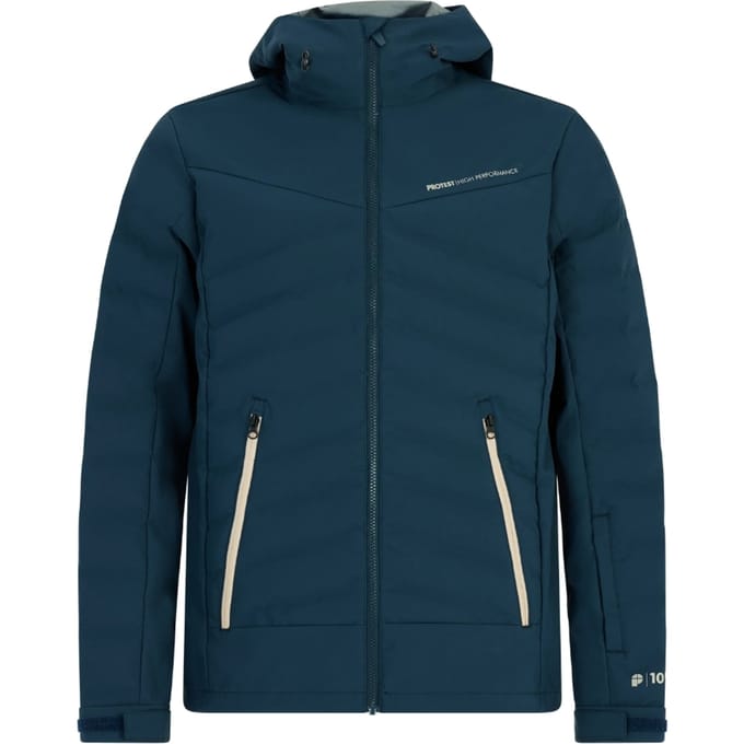 Protest Mens Prtmundo Snowjacket