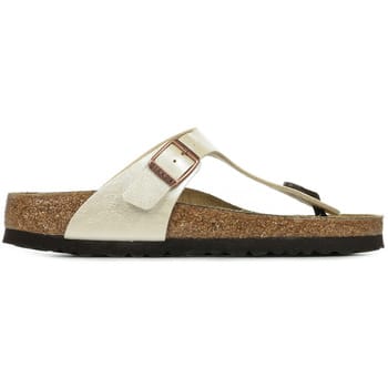 Vrouwenslippers Birkenstock Gizeh Birko-Flor