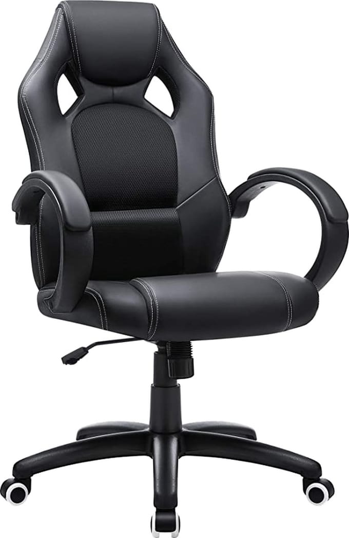 bureaustoel \ Draaistoel Computerstoel / Office Chair -Chaise de bureau, chaise de bureau