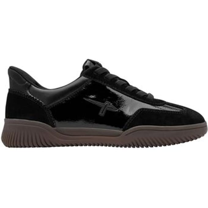 Tamaris Dames Sneaker 1-23655-47 018 Maat: 36 EU