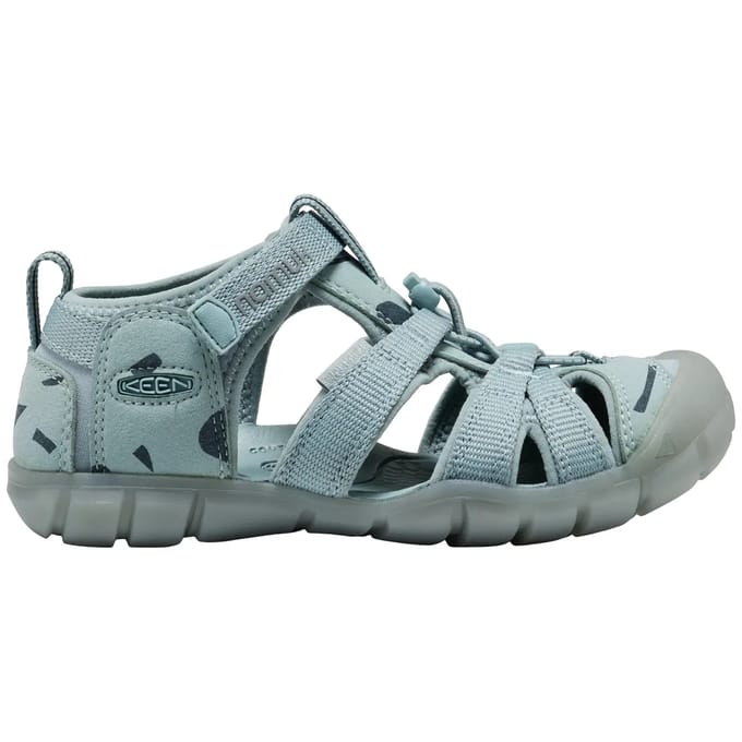 Wandelsandalen Keen Seacamp II CNX