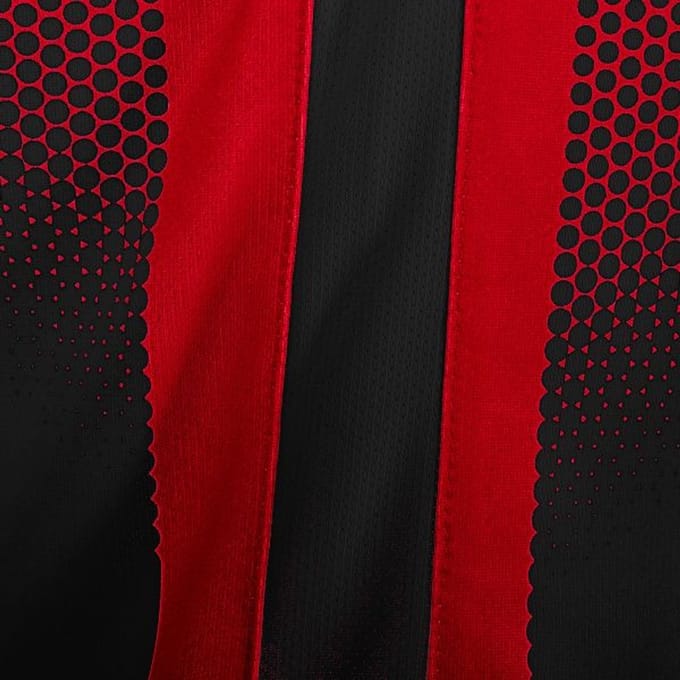 Stanno Vivid Shirt - Maat 164