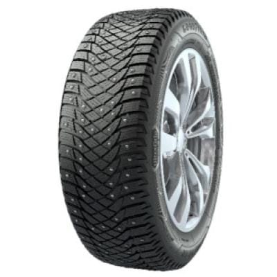 Goodyear Ultra Grip Arctic 2 SUV ( 235/60 R17 106T XL, met spikes )