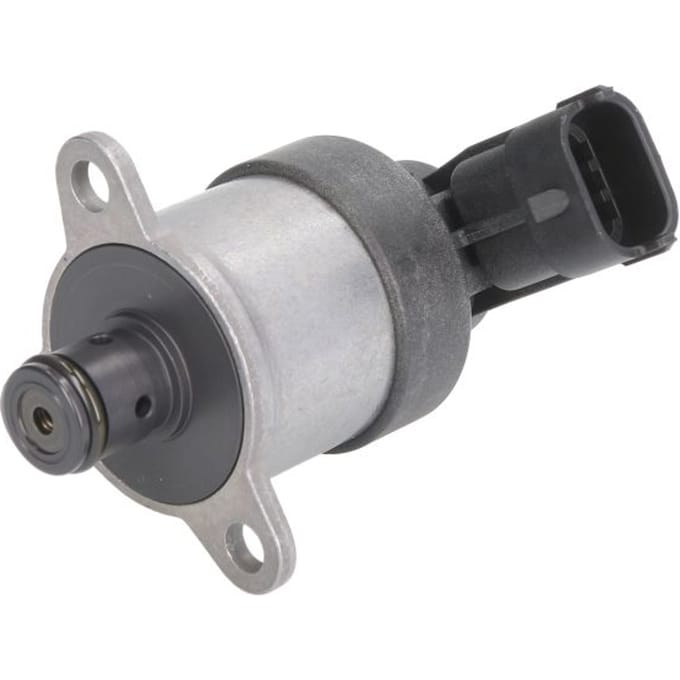 Regelklep, brandstofhoeveelheid (Common-Rail-System) BOSCH 0 928 400 770