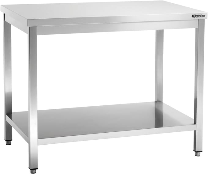 Werktafel 700, B1200